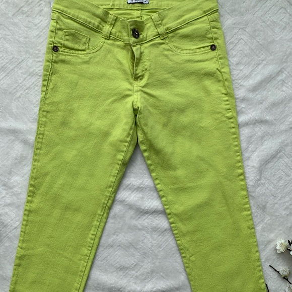 Colombian Jeans - Picture 5 of 16